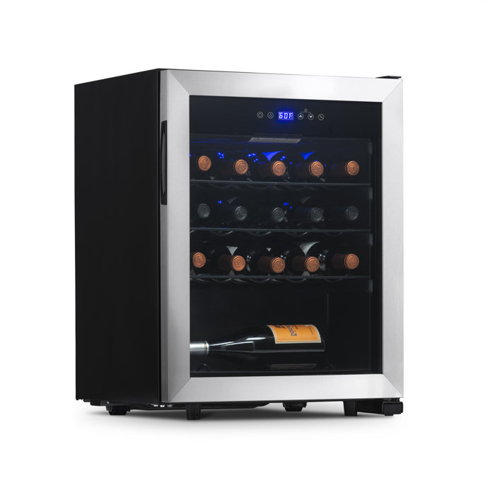 NewAir Wine Cooler Reviews [ ]
